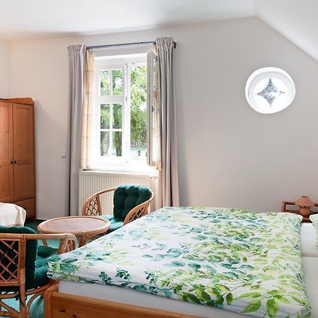 Apartmán Splavský zámeček Staré Splavy Exteriér fotografie